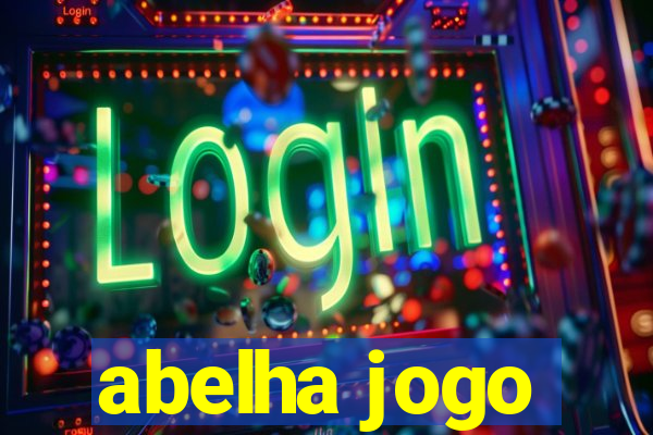 abelha jogo